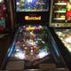 Illustration for article titled A Casual Review Of The Pinball Hall of Fame
